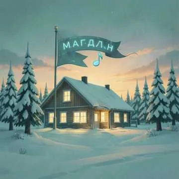 короткое лето Магадан-Дубак