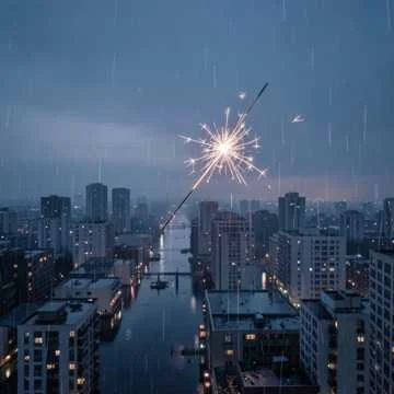 Артур. Бывший парень.