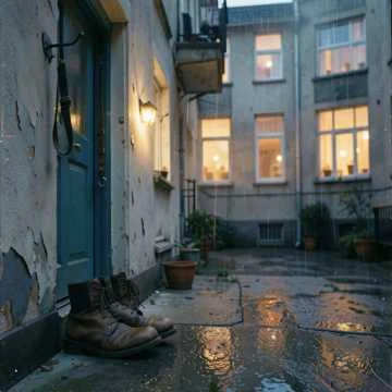 Год как будто целый век