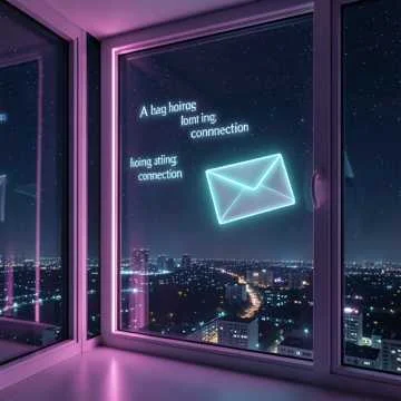 Ты далеко, но я живой