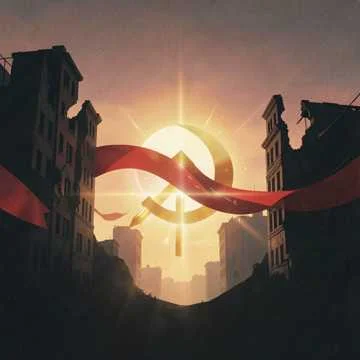 Не ждите Революции повторной