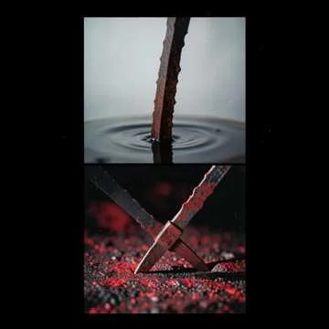 My chainsaw