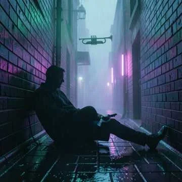 Mc Тихоня - Мой револьвер