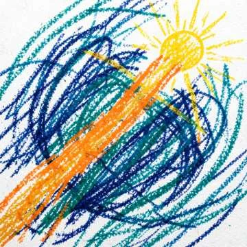 Был он обычным мальчишкой…
