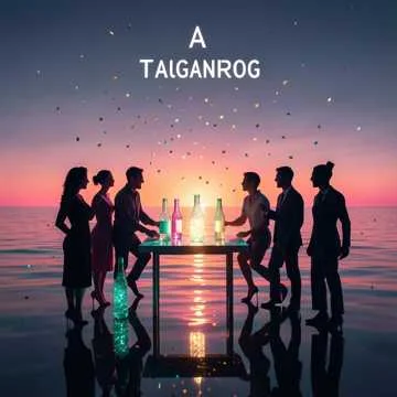 Девчонки из Таганрога