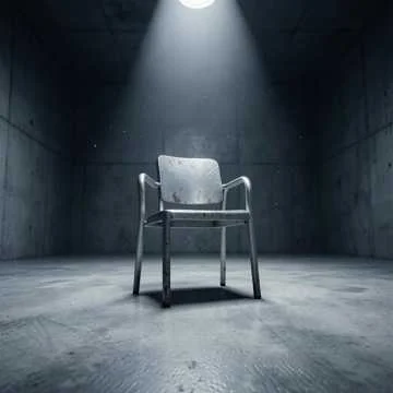 How bad it is to live alone, abandoned by everyone, I'm a loser