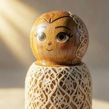 Многогранная русская женщина –