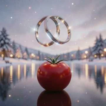 Пять лет промчались как один красивый сон,