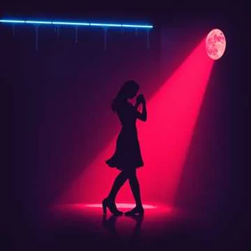 С тобой, моя иллюзия,