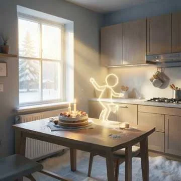 Красавчик мужчинка, любимый сынок