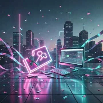 В нашем ППЭ опять кипит работа,