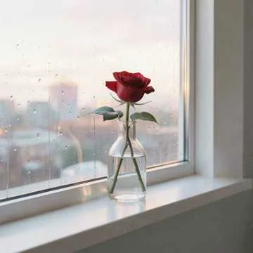 Утро пришло