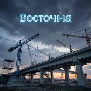 Бригада Восток