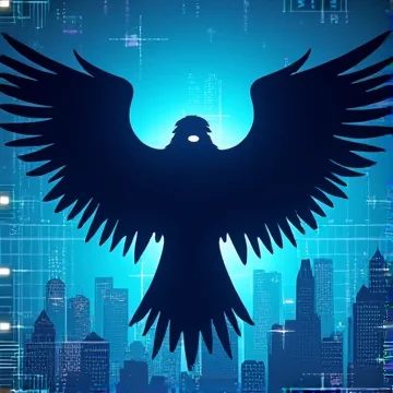 Jeff Eagle влетает в чат