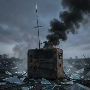 Позывной "Душа"