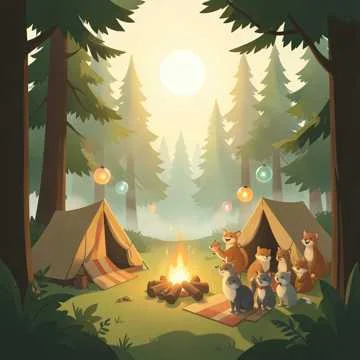 Ара ра та та ра ра та. Мы команда Белобласти, веселый народ, На турслёте в…