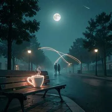 Название: Кофе