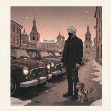 Илюха Сивенков