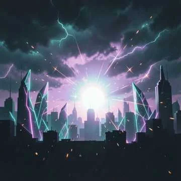 After the Storm