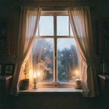 Мам, я рядом