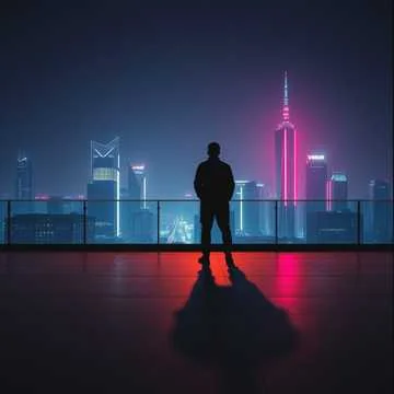 Двадцать четвёртое ноября — ты и я,