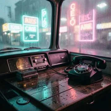 За этим столом работает профессионал... Porsche music
