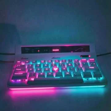 мне нужна песня про клавиатуру на английском типа удалить будеть backspace…
