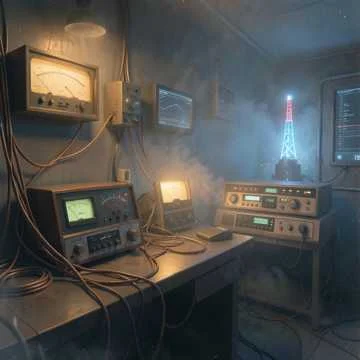Signalman - Пропавший сигнал