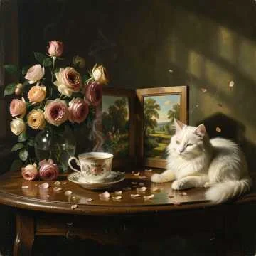 Сегодня праздник у двора,