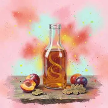 Самогон