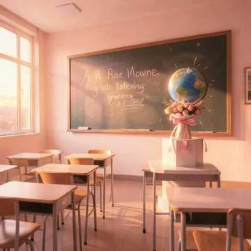 Мы в этот зал пришли детьми,
