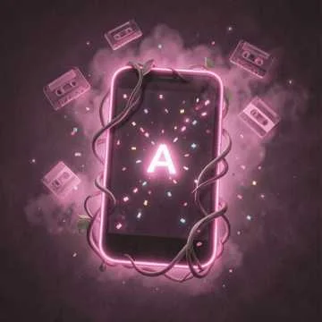 Смешная песня о зависимости от смартфона