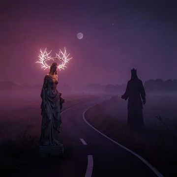 Я позабыла все, что свято,