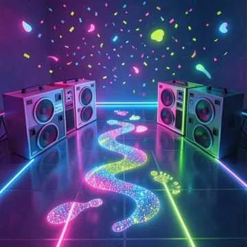 Давайте станцуем Джамбо мамбо.руки поднимем и громко крикнем Вуги буги.ногами…