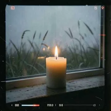 Ты ушёл, и май замер.