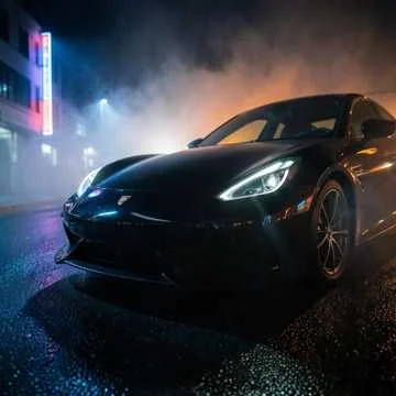 Название: Miata