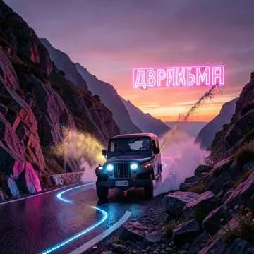 В Сочи солнце жарит, горы манят ввысь,