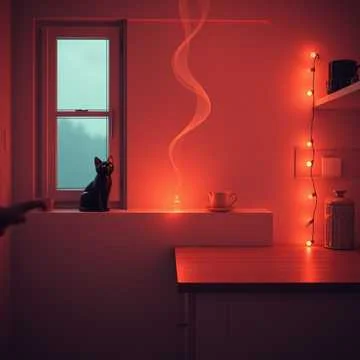 Девочка моя, моя сладкая малышка, мой котенок. Я благодарен судьбе за то, что в…