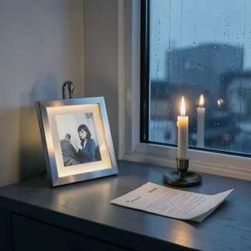 Песня посвящается Ефремову Данилу. Сыночек ты на войне, я тебя очень жду и…