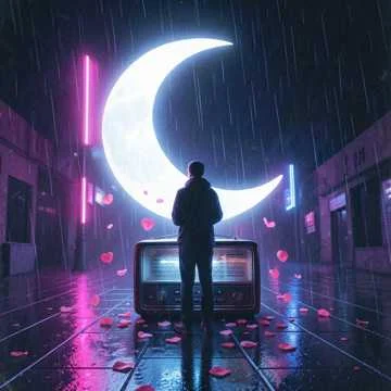 Я люблю тебя мальчишка,