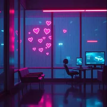 Захожу в игру, и вижу тебя,