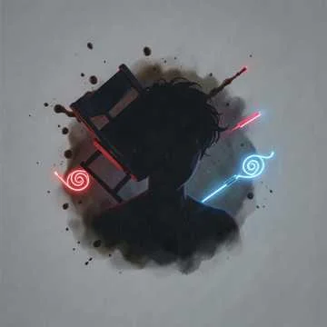 Утро. Кофе разлито.