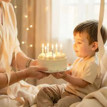 Двадцать девятое число, сегодня у тебя сын, день рождение