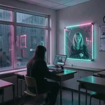 Я сажусь опять у окна
