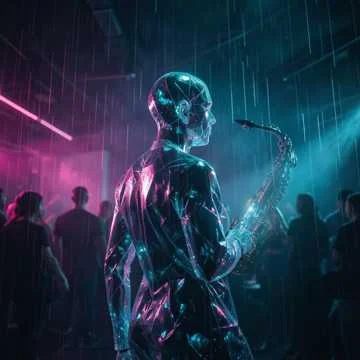 Signalman - Кожа как хрусталь.