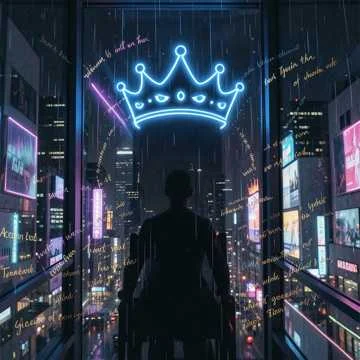 Я вхожу —