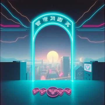 Часовой на воротах старого мира