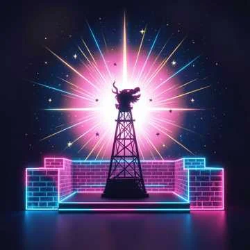 우리는 LisTONE, 빛나는 별들