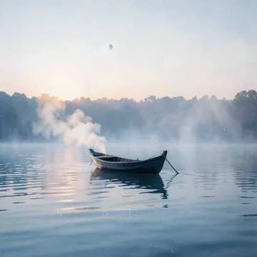 Я считал дни до воды