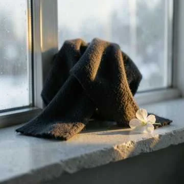 Я вижу тебя в окне
